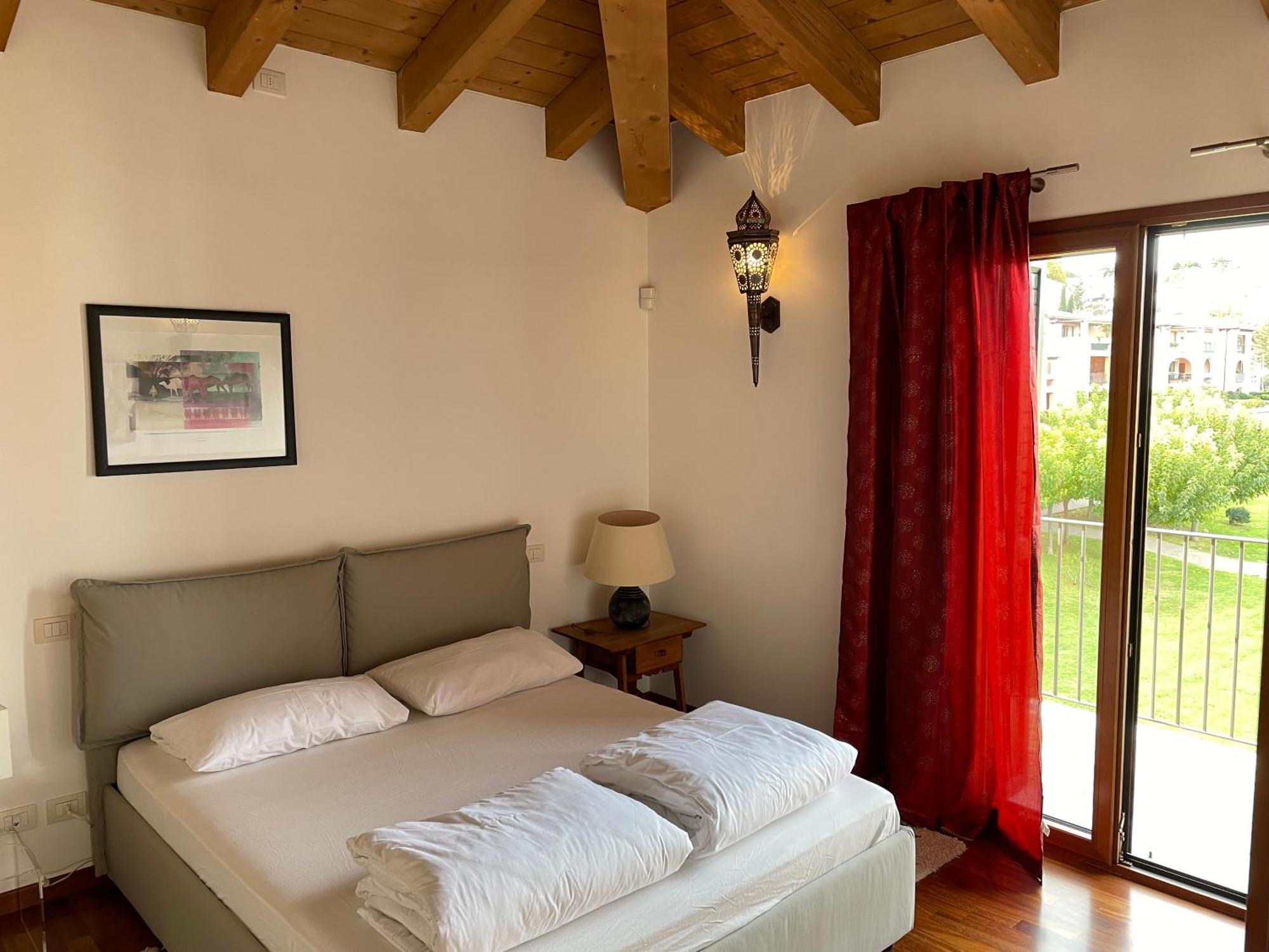 Apartment Claudia Múggia Dış mekan fotoğraf